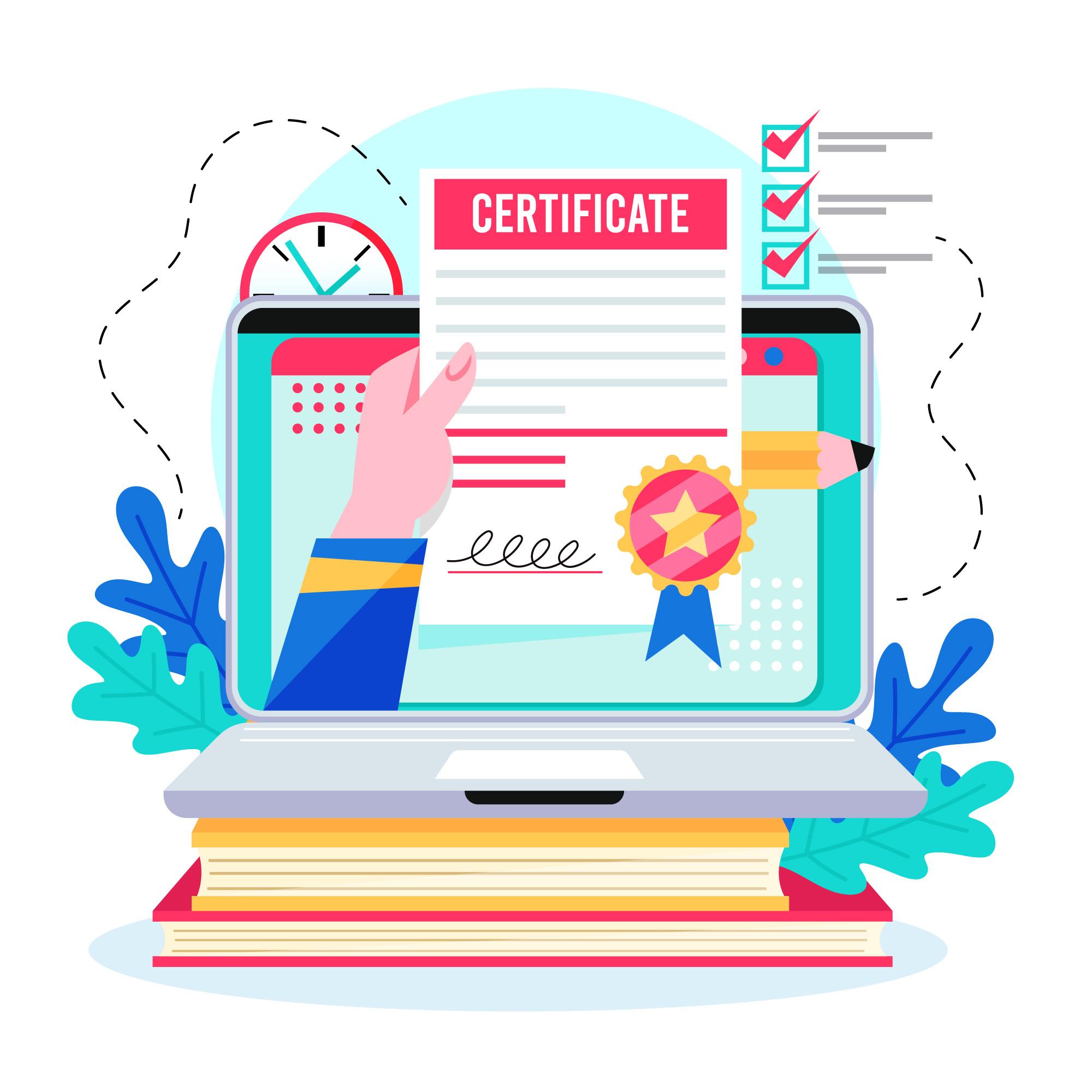 Training and Certification Programs